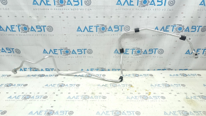 Air conditioning pipe, 3rd row, central left, BMW X7 G07 19-22