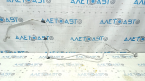 Air conditioning pipe, 3rd row, central right, BMW X7 G07 19-22