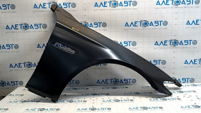 Front right wing BMW 5 F10 11-16 steel, minor nicks
