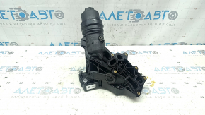 BMW X7 G07 19-22 3.0T Oil Filter Housing