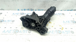 BMW X7 G07 19-22 3.0T Oil Filter Housing