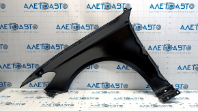 Ford Fusion mk5 17-20 front right fender, steel, dented