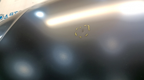 Naked hood VW Passat b8 16-19 USA steel, butt