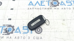 Jeep Compass 17-24 smart key, 4 buttons, scratches