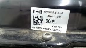 Ford Escape MK4 20-22 Hybrid 71kV Battery Assembly