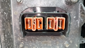 Ford Escape MK4 20-22 Hybrid 71kV Battery Assembly