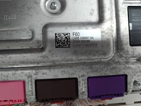 Ford Escape MK4 20-22 Hybrid 71kV Battery Assembly