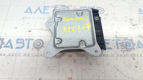 Jeep Compass 22-25 SRS airbag computer module for refurbishment