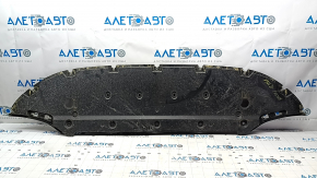 Front Bumper Guard Ford Mustang Mach-E 21-23