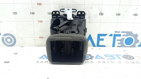 Jeep Compass 22-25 Center Console Air Vent
