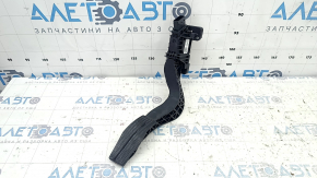 Gas pedal Jeep Compass 22- automatic transmission