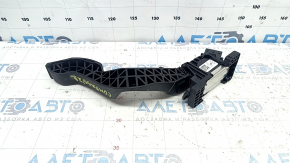 Gas pedal Jeep Compass 22- automatic transmission