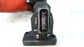Gas pedal Jeep Compass 22- automatic transmission