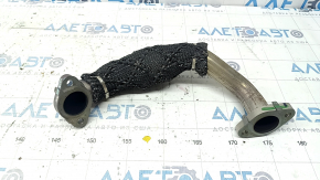 EGR pipe for Jeep Compass 23-25 2.0T