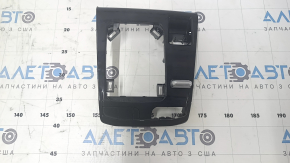 Jeep Compass 22-25 AWD Drive Mode Switch with Trim and Cover