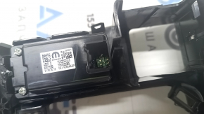Jeep Compass 22-25 AWD Drive Mode Switch with Trim and Cover