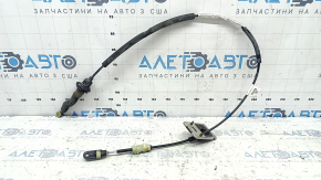 Jeep Compass 23-25 automatic transmission cable