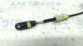 Jeep Compass 23-25 automatic transmission cable