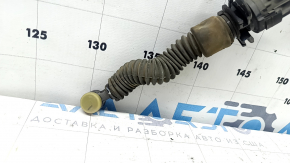 Jeep Compass 23-25 automatic transmission cable