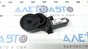 Motor for adjusting the backrest tilt of the driver's seat BMW X7 G07 19-25