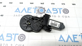 Motor for adjusting the backrest tilt of the driver's seat BMW X7 G07 19-25