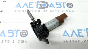 Motor for adjusting the tilt of the driver's seat cushion BMW X7 G07 19-25