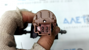 Motor for adjusting the tilt of the driver's seat cushion BMW X7 G07 19-25
