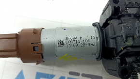 Motor for adjusting the tilt of the driver's seat cushion BMW X7 G07 19-25