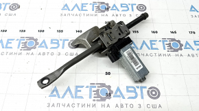 Motor for adjusting the driver's seat lift BMW X7 G07 19-25