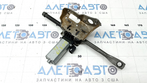 Motor for adjusting the driver's seat lift BMW X7 G07 19-25