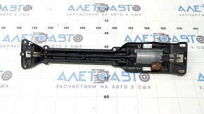 Motor for longitudinal adjustment of the driver's seat BMW X7 G07 19-25 with bracket