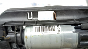 Motor for longitudinal adjustment of the driver's seat BMW X7 G07 19-25 with bracket