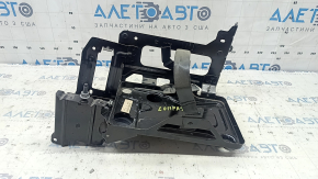 Jeep Compass 22-25 battery tray