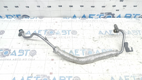 Jeep Compass 23-25 2.0T Turbocharger Oil Supply Line Long
