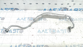 Jeep Compass 23-25 2.0T Turbocharger Oil Supply Line Long