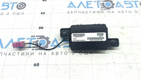 Antenna-Remote Start And Keyless Jeep Compass 17-25