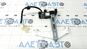 Driver's seat headrest adjustment motor BMW X7 G07 19-25