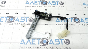 Driver's seat headrest adjustment motor BMW X7 G07 19-25