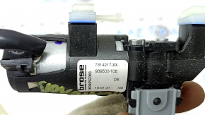 Driver's seat headrest adjustment motor BMW X7 G07 19-25