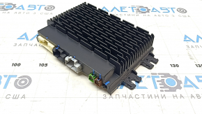 ADVANCED DRIVER SYSTEM CONTROL MODULE Ford Mustang Mach-E 21-23