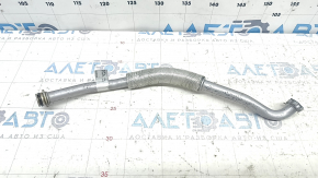Jeep Compass 23-25 2.0T Turbocharger Oil Drain Pipe Short