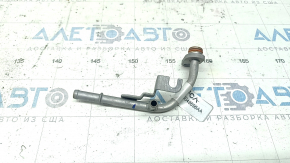 Jeep Compass 23-25 2.0T short turbocharger return line