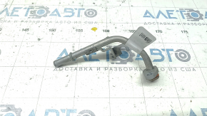 Jeep Compass 23-25 2.0T short turbocharger return line