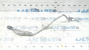 Jeep Compass 23-25 2.0T long turbo cooling pipe, feed
