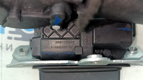 Ford Mustang Mach-E 21-23 Electric Tailgate Lock