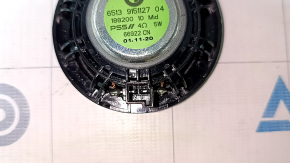 Driver's knee speaker BMW X7 G07 19-