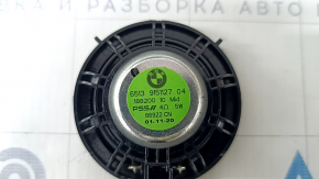 Driver's knee speaker BMW X7 G07 19-