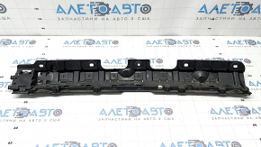 Foot-operated trunk opening sensor assembly for BMW X7 G07 19-22 with bracket