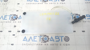 Jeep Compass 17-24 passenger presence sensor without airbag