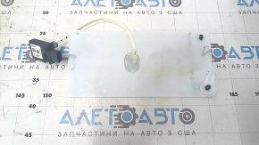 Jeep Compass 17-24 passenger presence sensor without airbag
